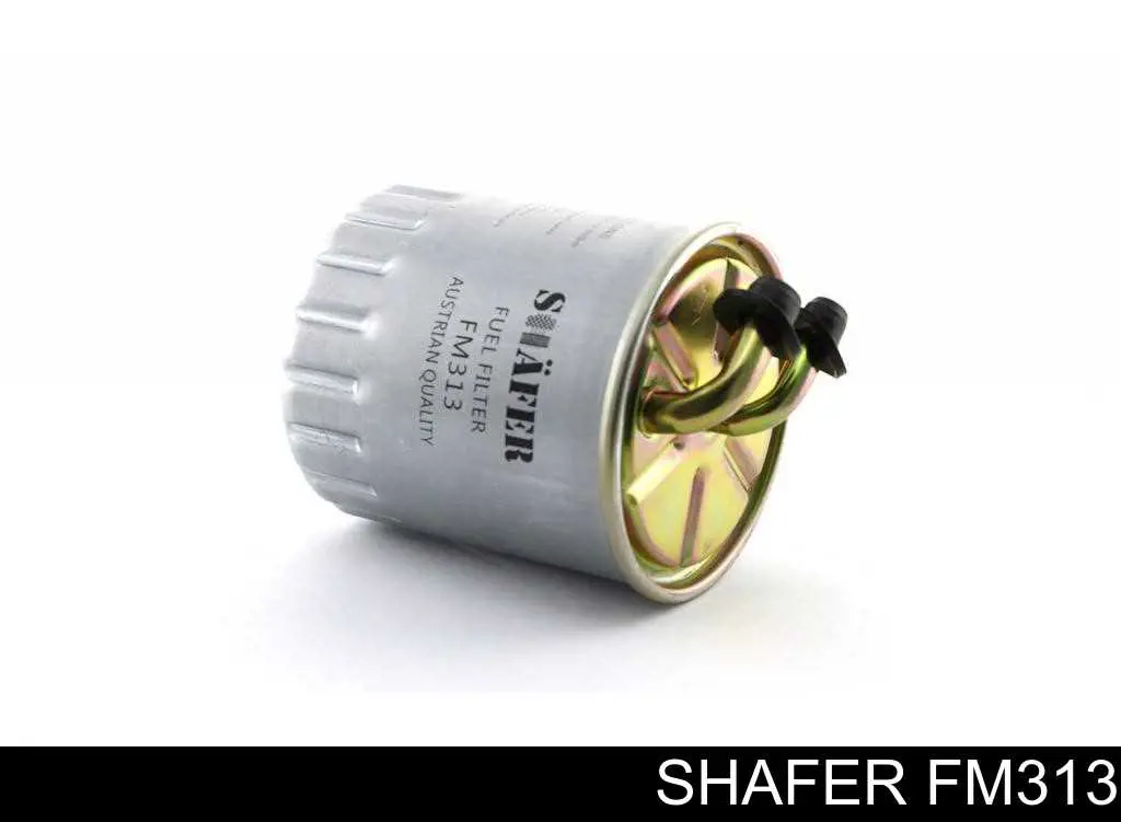 FM313 Shafer топливный фильтр