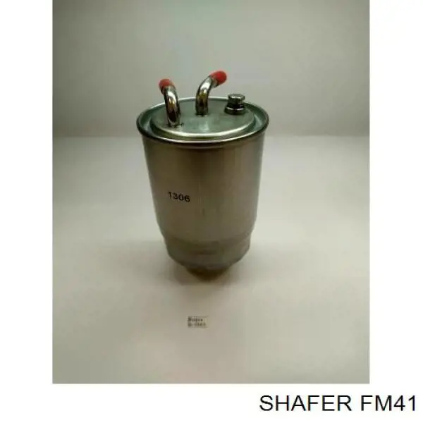 Compre FM41 Shafer Filtro de combustível