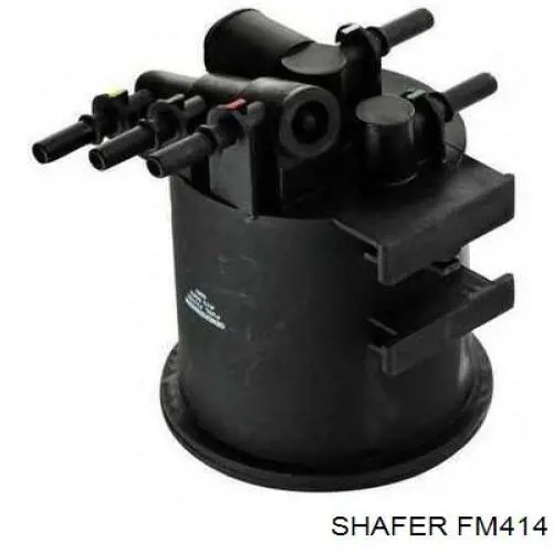 FM414 Shafer filtro de combustível