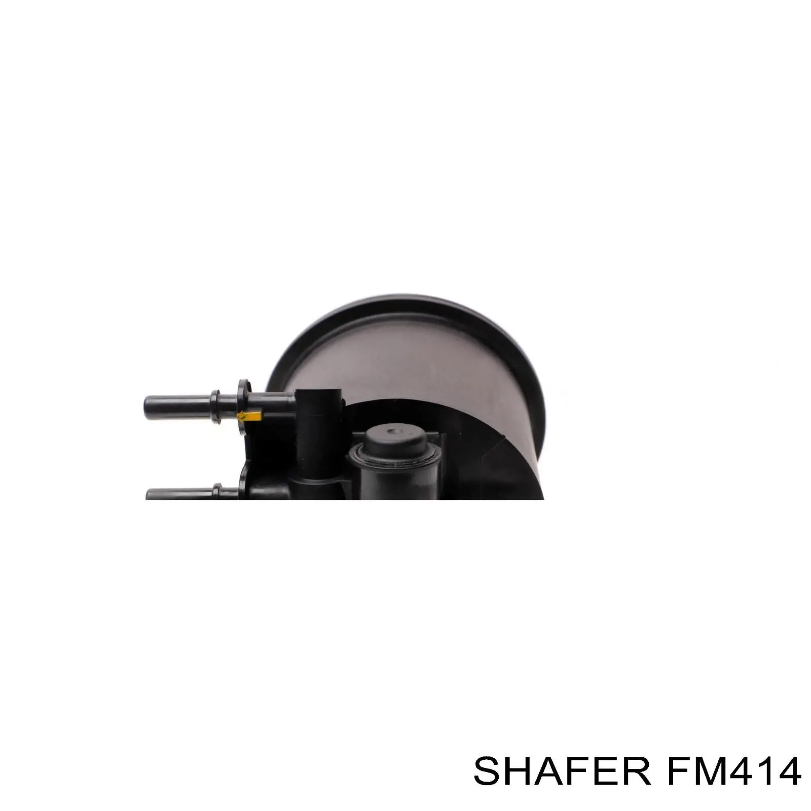 FM414 Shafer Фильтр топлива
