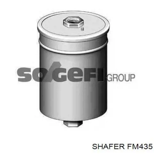 FM435 Shafer filtro de combustível