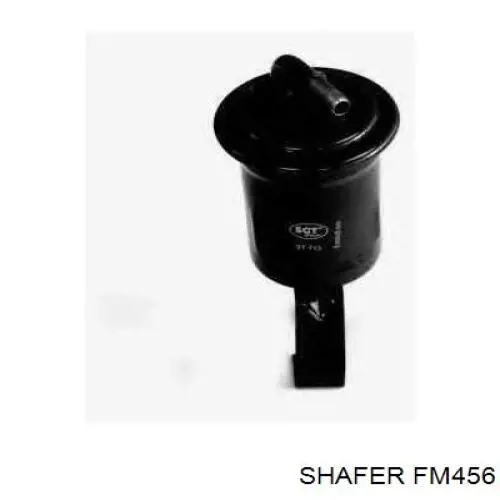 FM456 Shafer filtro de combustível