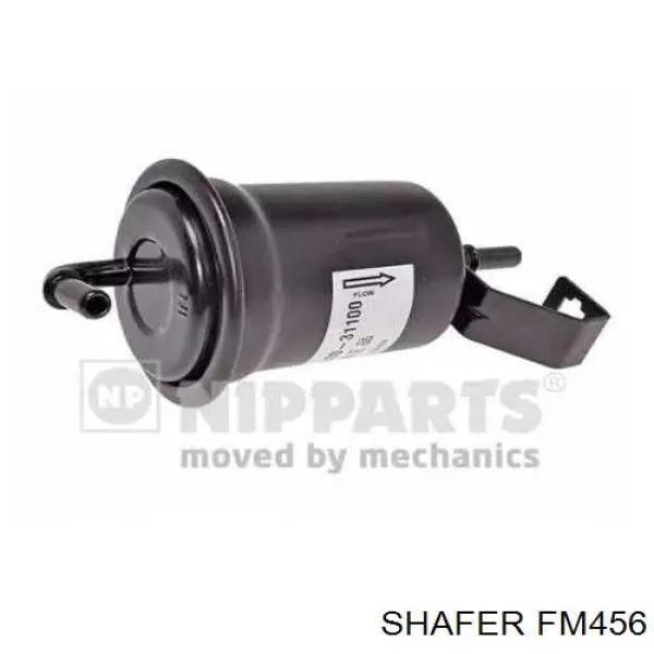 FM456 Shafer Фильтр топлива