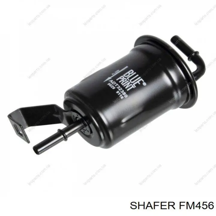 Фильтр тонкой очистки топлива Shafer FM456 цена, от 4.08 USD