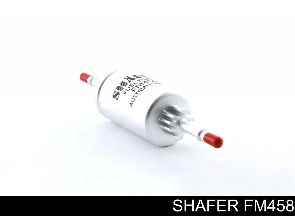 FM458 Shafer топливный фильтр
