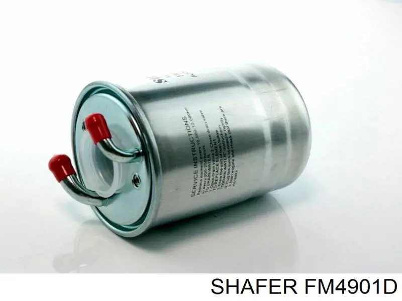 FM4901D Shafer топливный фильтр