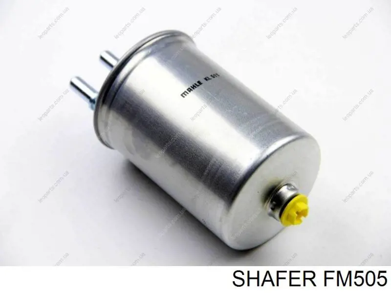 FM505 Shafer filtro de combustível