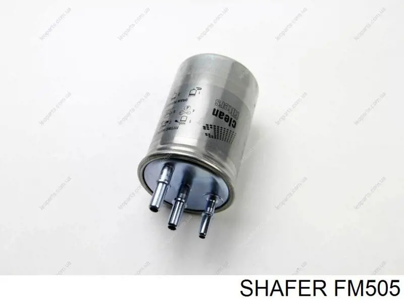 FM505 Shafer Фильтр топлива