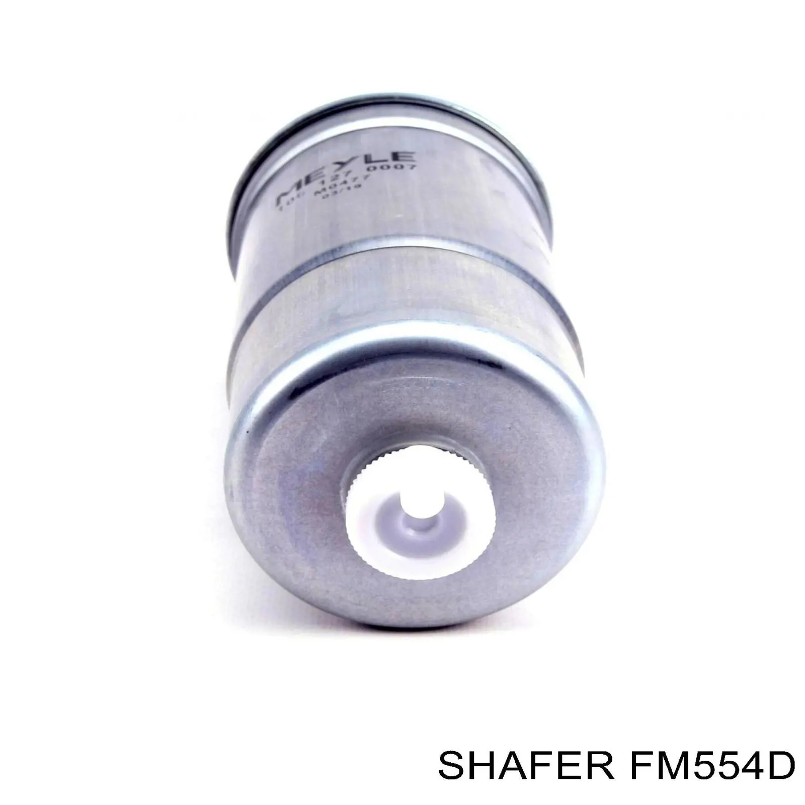 FM554D Shafer топливный фильтр