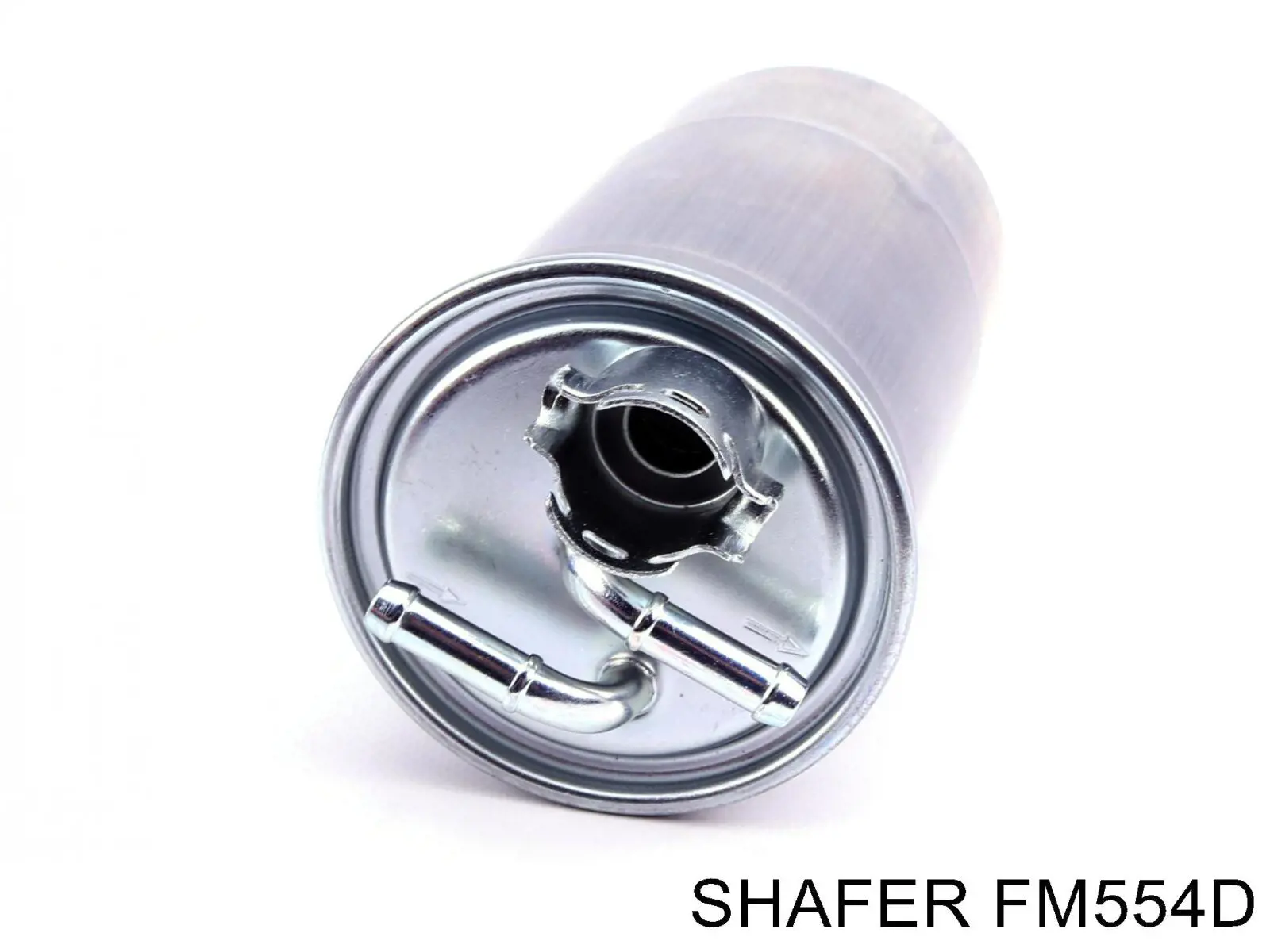 FM554D Shafer Фильтр топлива