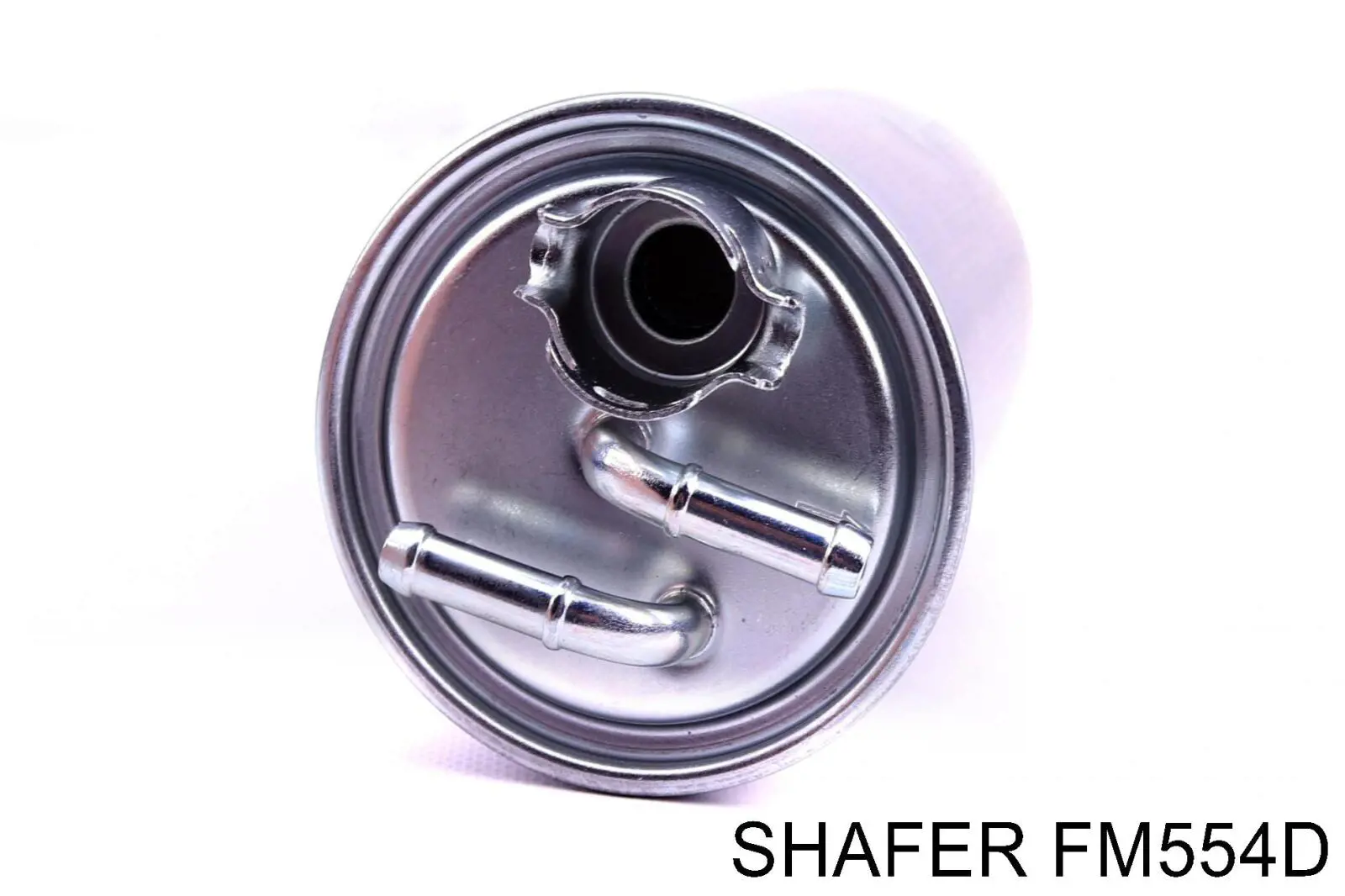 Фильтр тонкой очистки топлива Shafer FM554D цена, от 6.37 USD