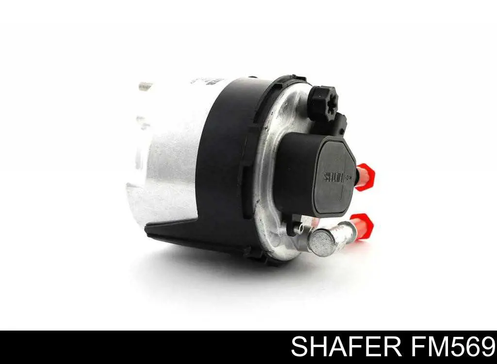 FM569 Shafer Фильтр топлива