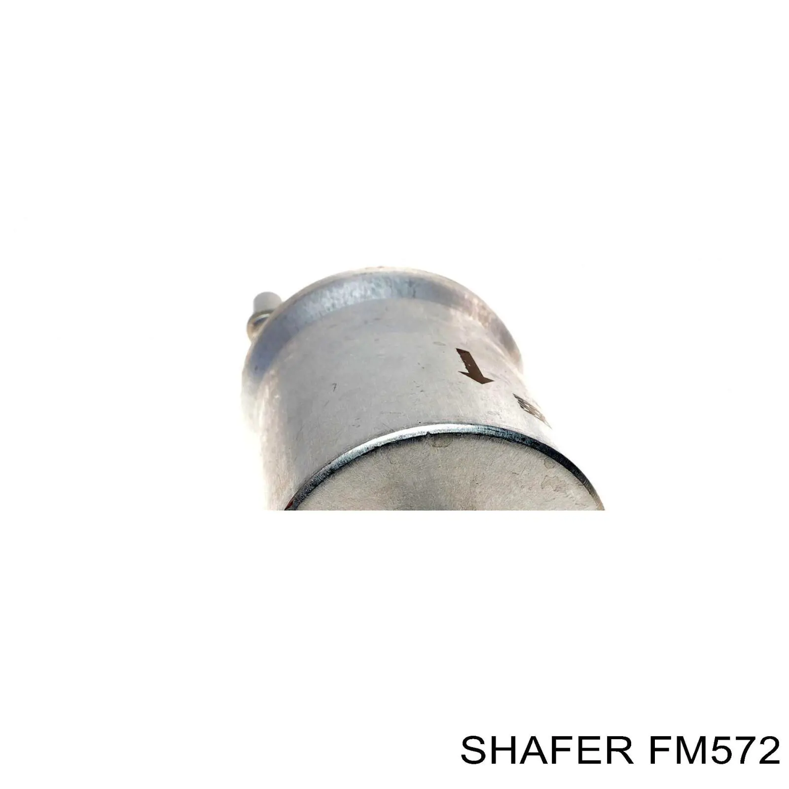 FM572 Shafer Фильтр топлива