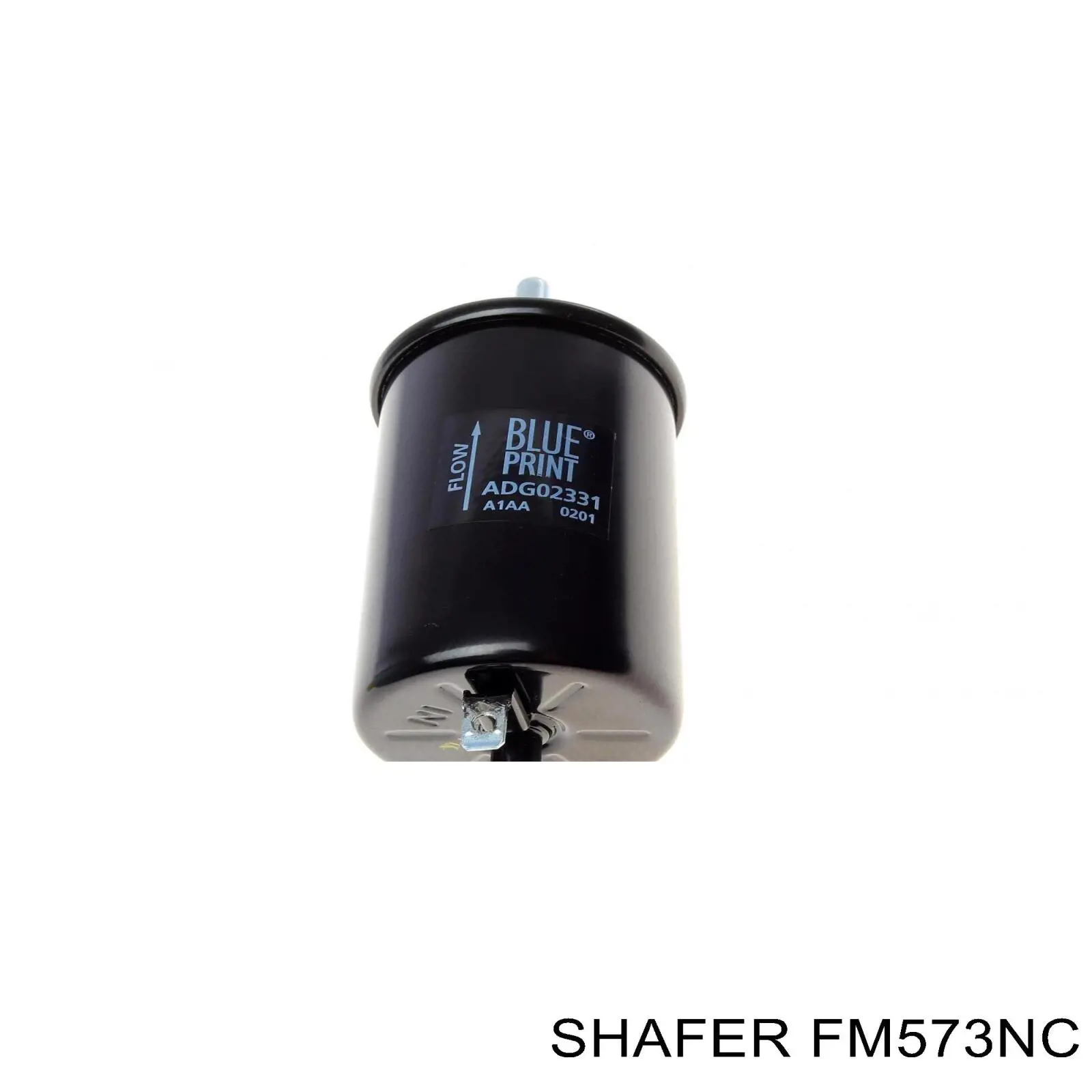 Фильтр тонкой очистки топлива Shafer FM573NC цена, от 2.24 USD
