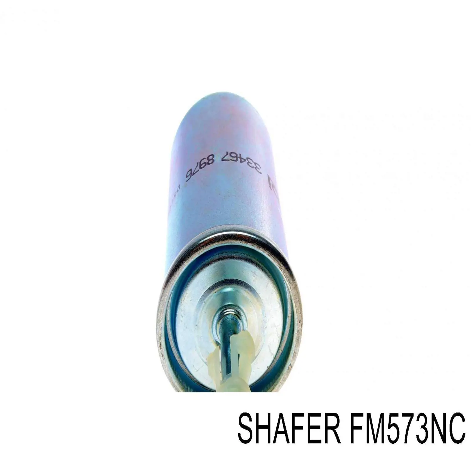 FM573NC Shafer Фильтр топлива