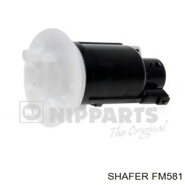 FM581 Shafer топливный фильтр