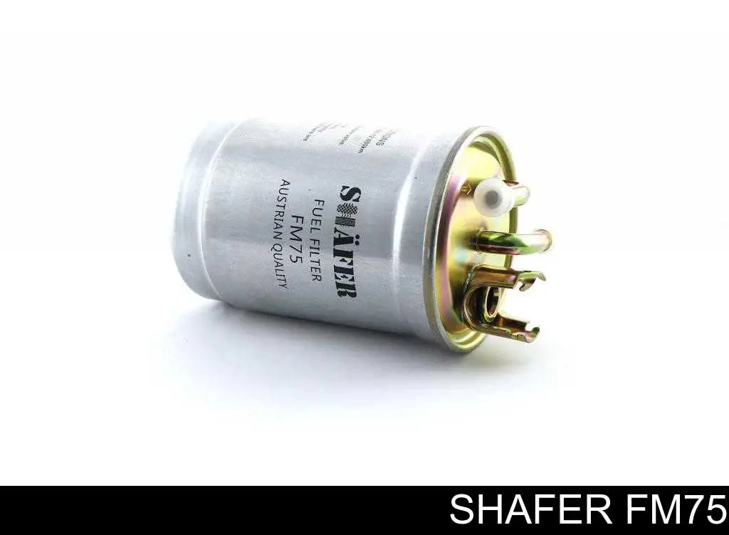 FM75 Shafer топливный фильтр