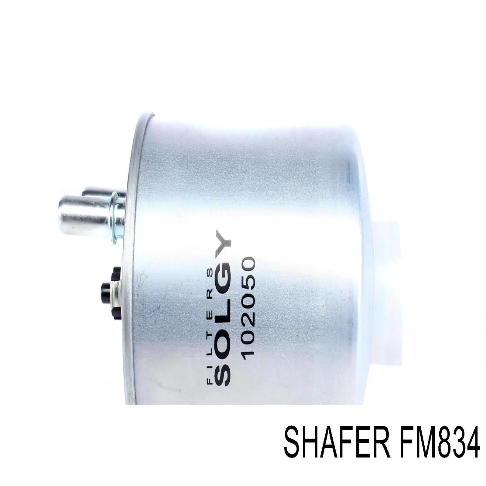 FM834 Shafer топливный фильтр