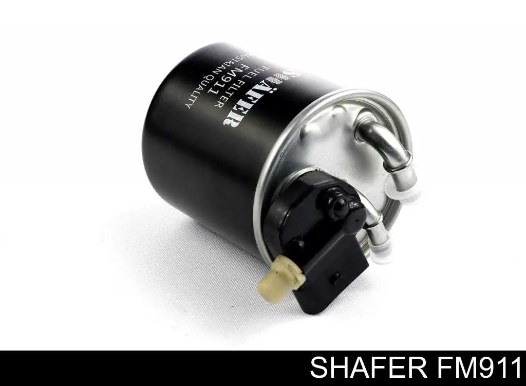 FM911 Shafer filtro de combustível