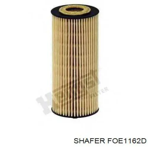 FOE1162D Shafer масляный фильтр