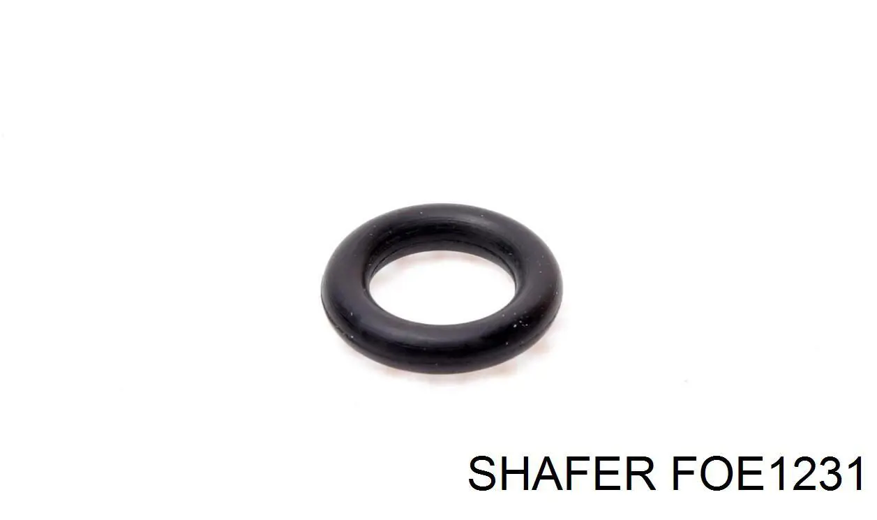 Фильтр очистки масла центробежный Shafer FOE1231 цена, от 3.86 USD
