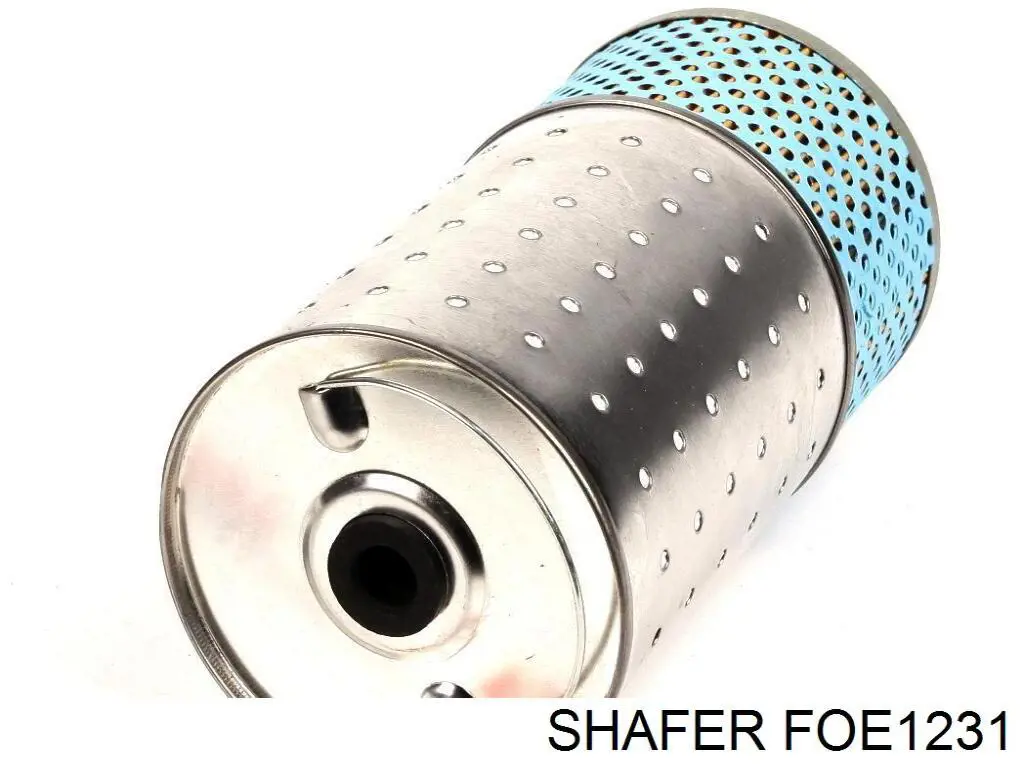 Масляный фильтр FOE1231 Shafer