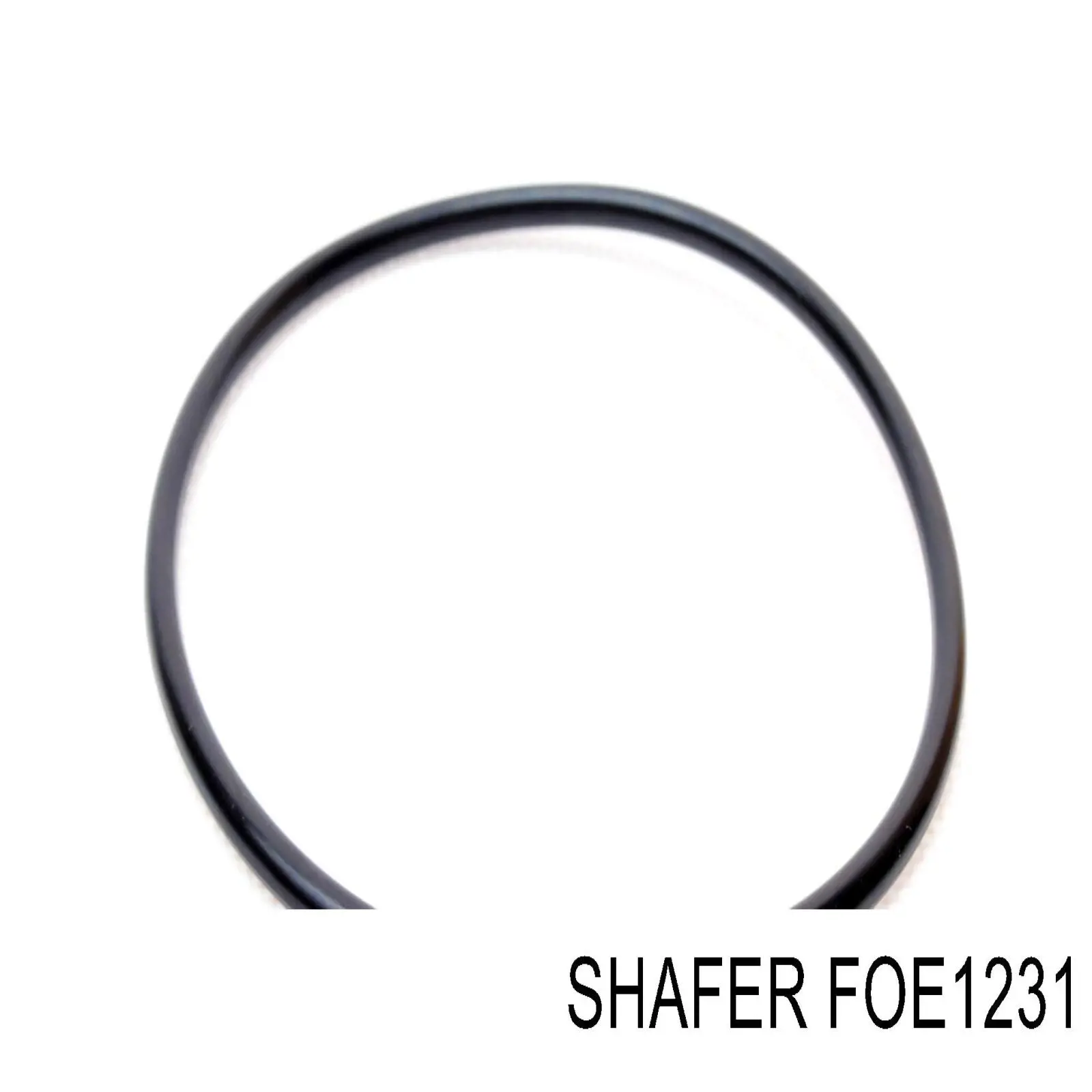 FOE1231 Shafer Масляный фильтр двигателя