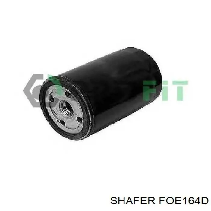 Масляный фильтр FOE164D Shafer