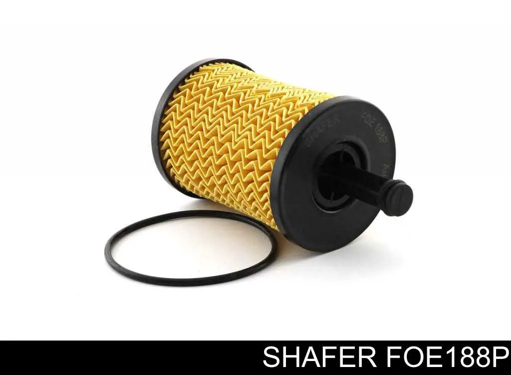 FOE188P Shafer масляный фильтр