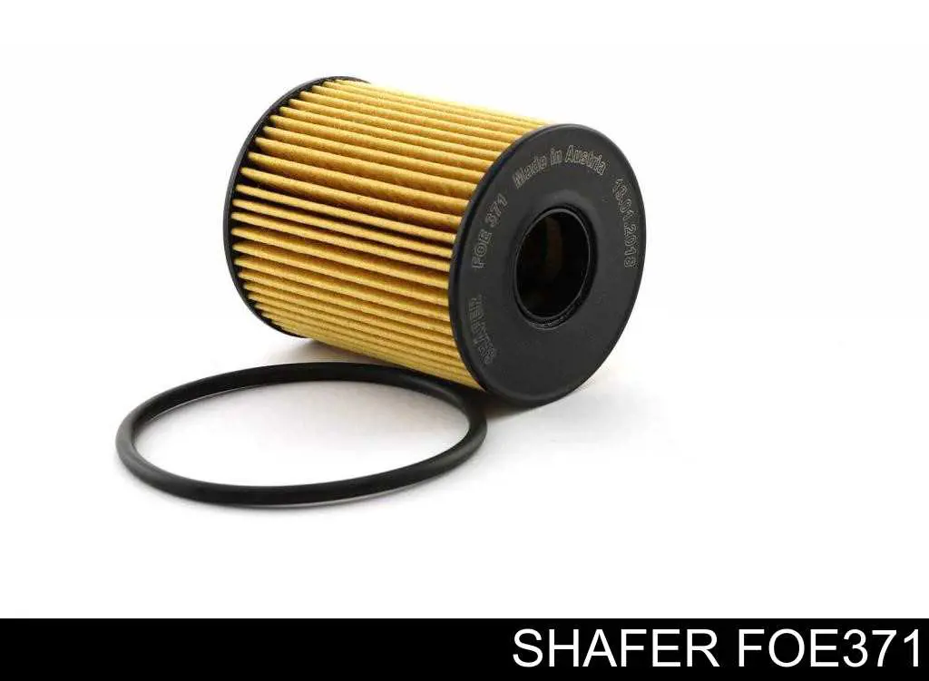 FOE371 Shafer масляный фильтр