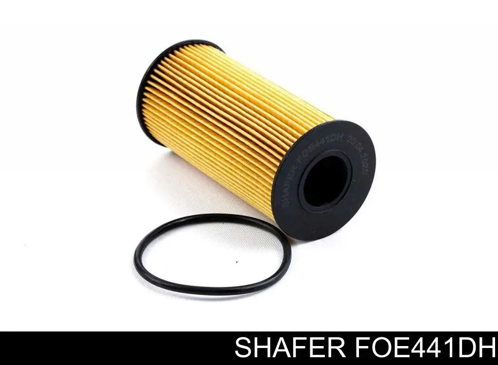 FOE441DH Shafer масляный фильтр