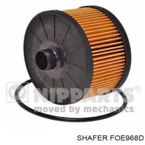 Масляный фильтр FOE968D Shafer