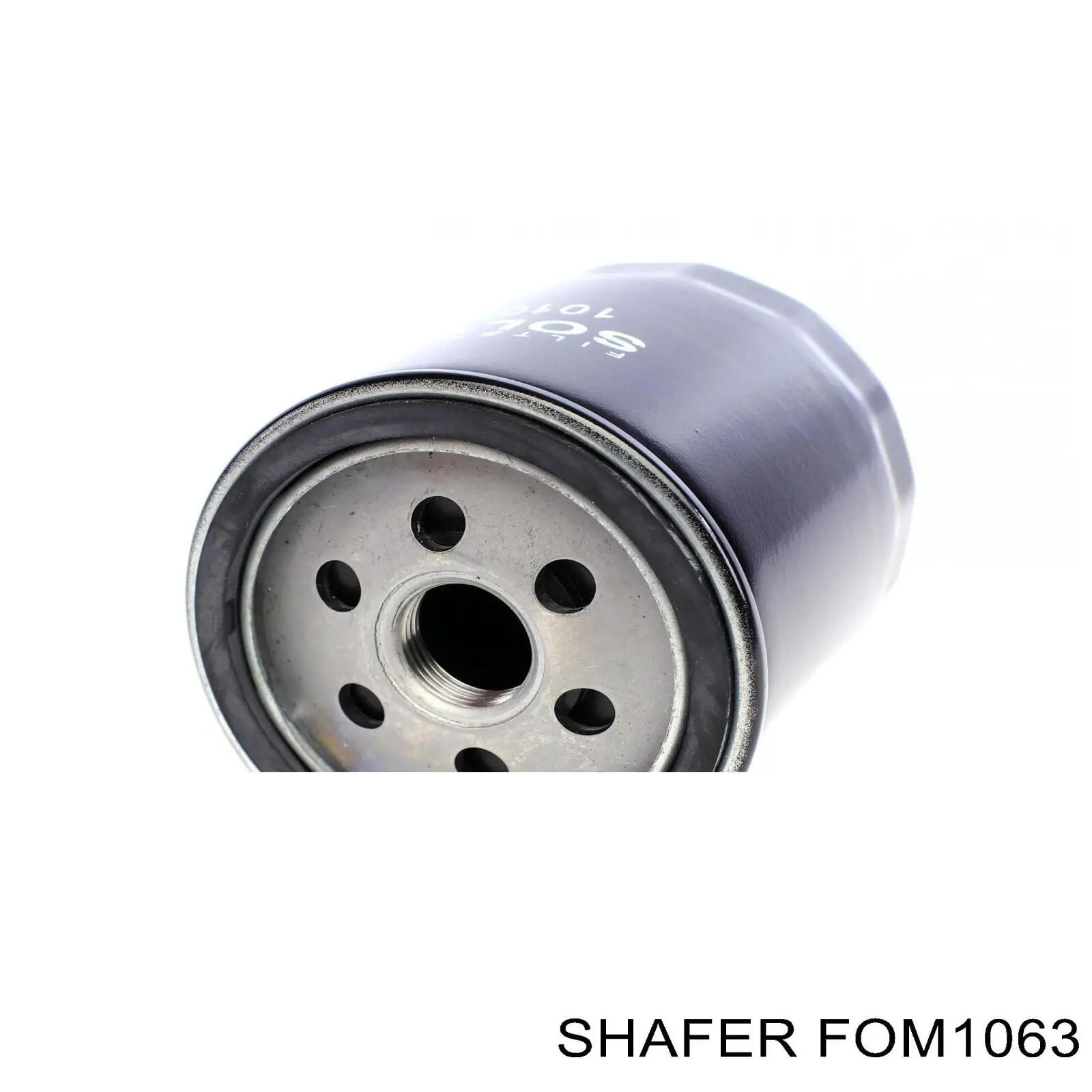 FOM1063 Shafer Масляный фильтр двигателя