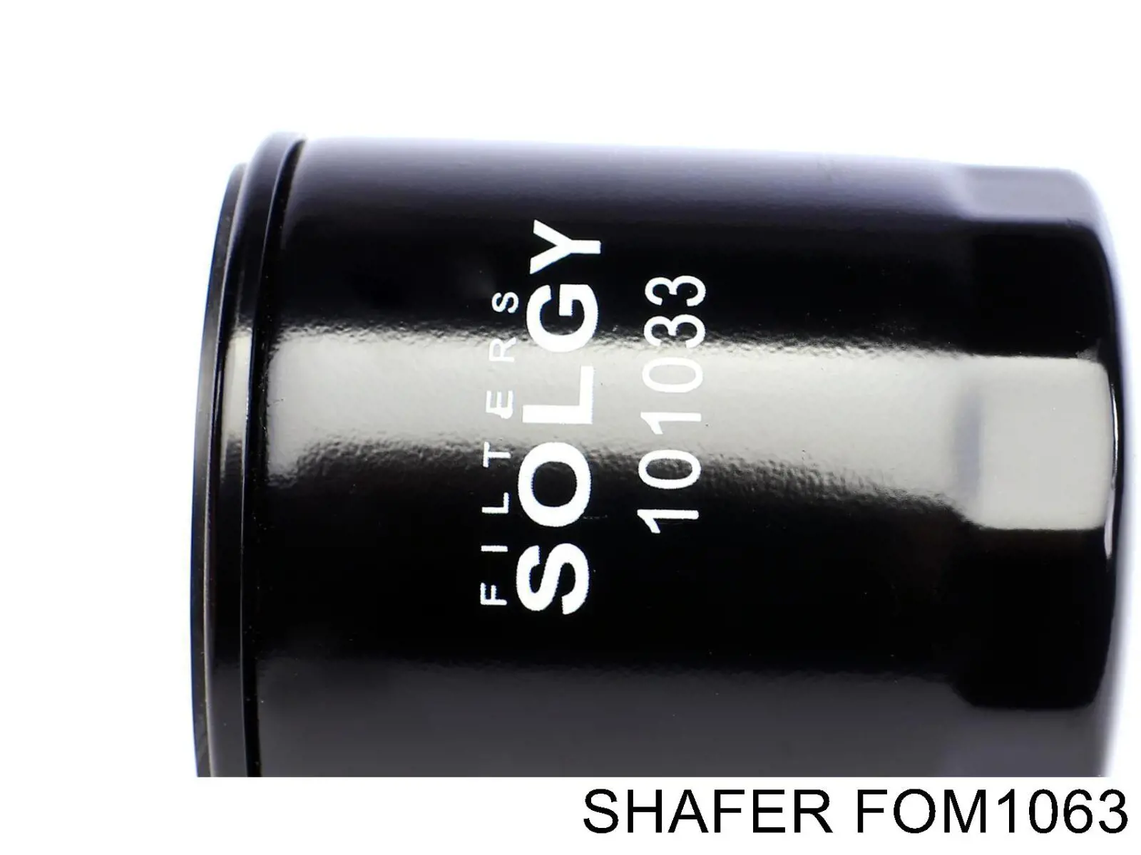 Фильтр очистки масла центробежный Shafer FOM1063 цена, от 2.88 USD