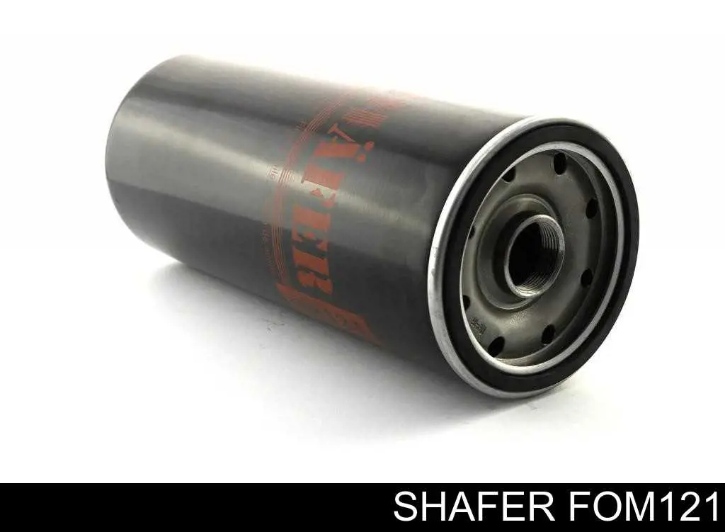 FOM121 Shafer масляный фильтр