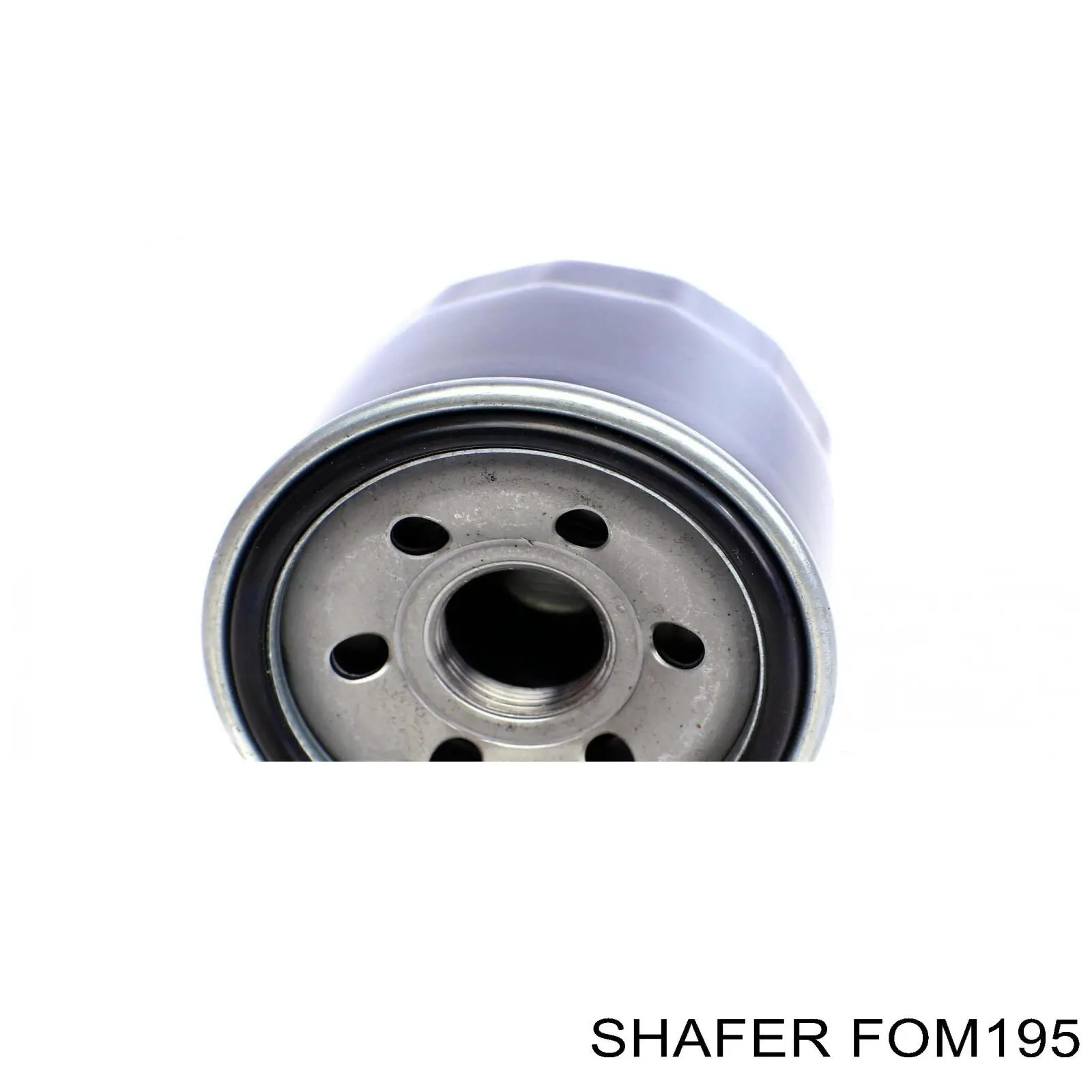 Масляный фильтр FOM195 Shafer
