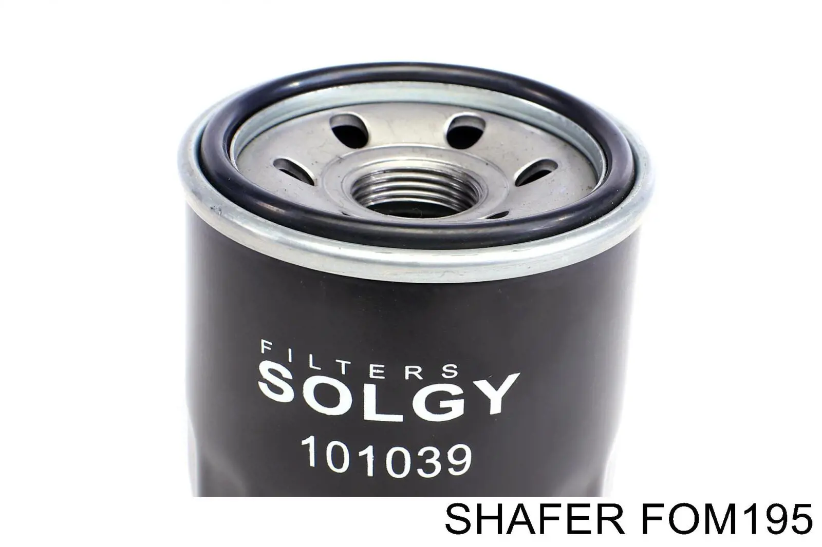 Купить FOM195 Shafer Фильтр центробежный очистки масла