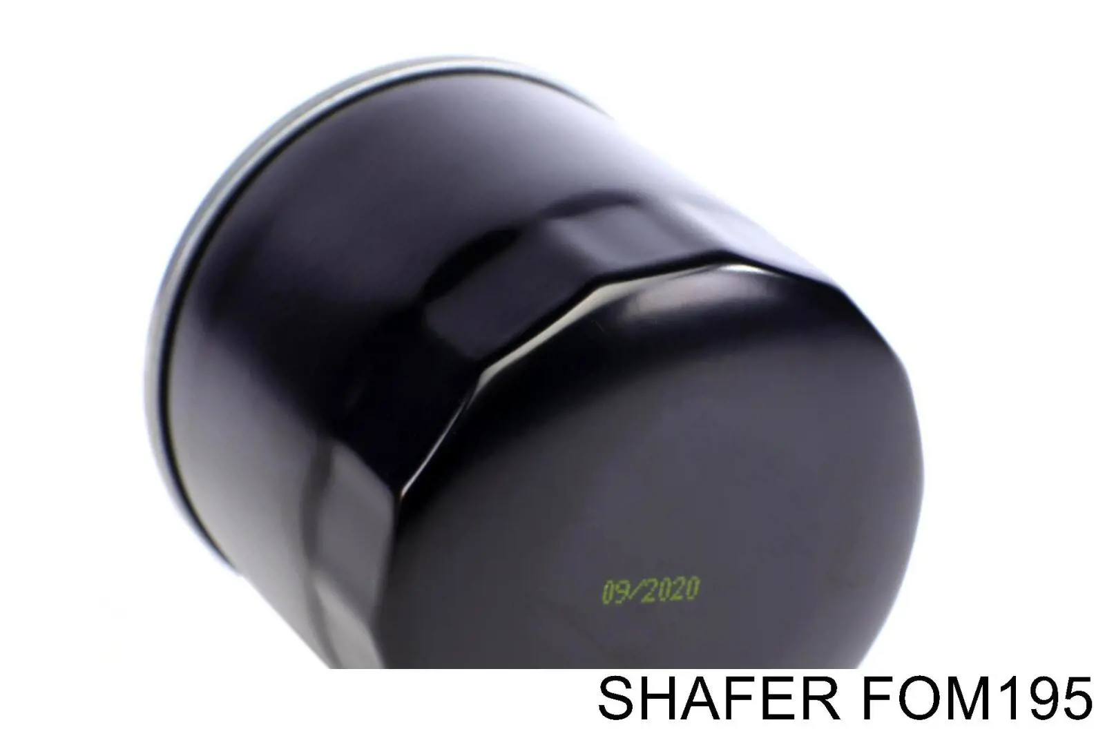 FOM195 Shafer Масляный фильтр двигателя