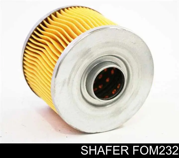 Фильтр очистки масла центробежный Shafer FOM232 цена, от 3.37 USD