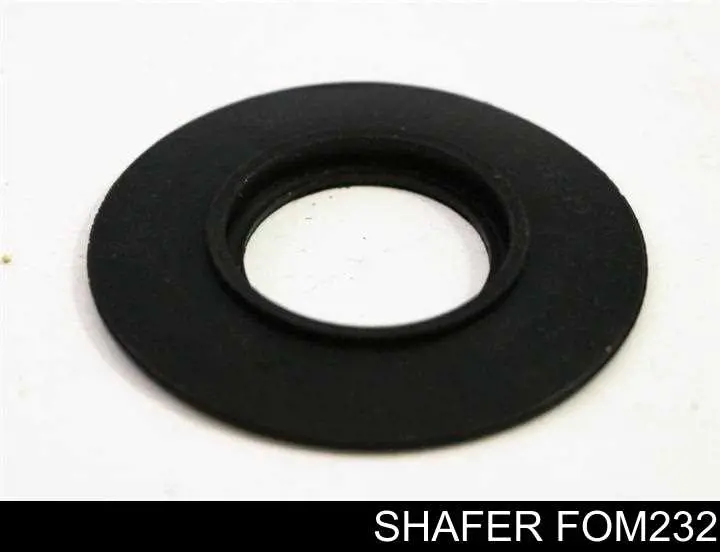 Купить FOM232 Shafer Фильтр центробежный очистки масла