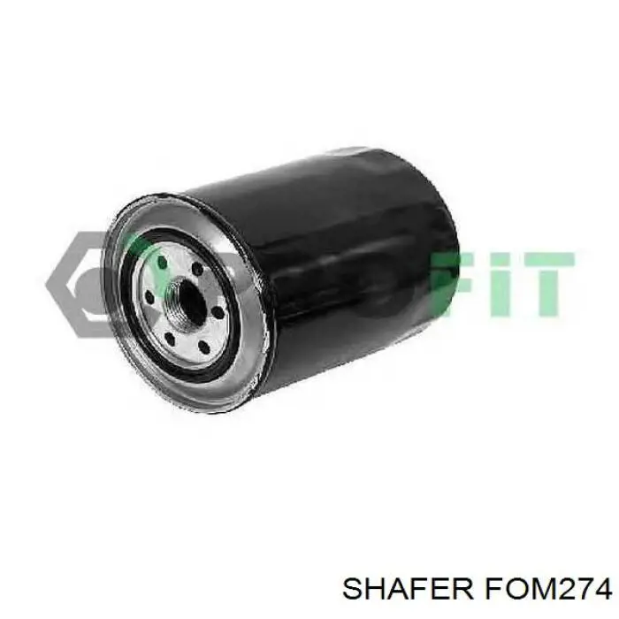 FOM274 Shafer