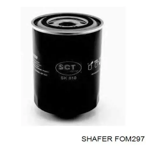 Масляный фильтр FOM297 Shafer