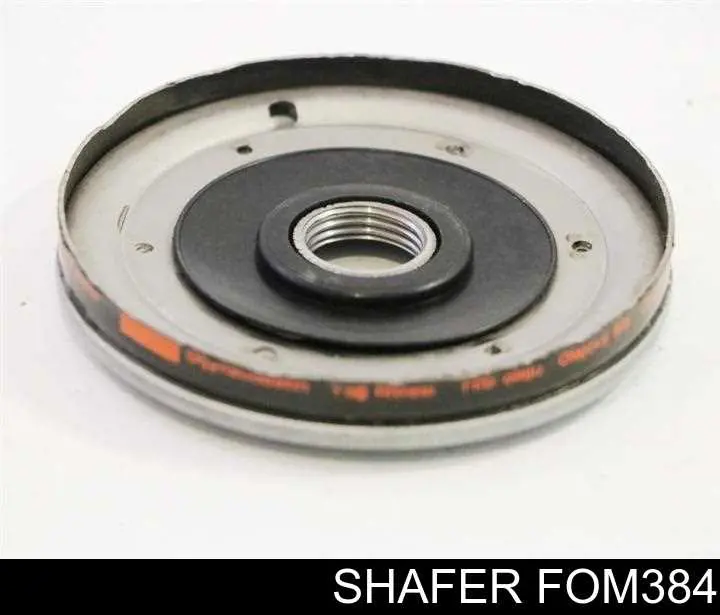 FOM384 Shafer масляный фильтр