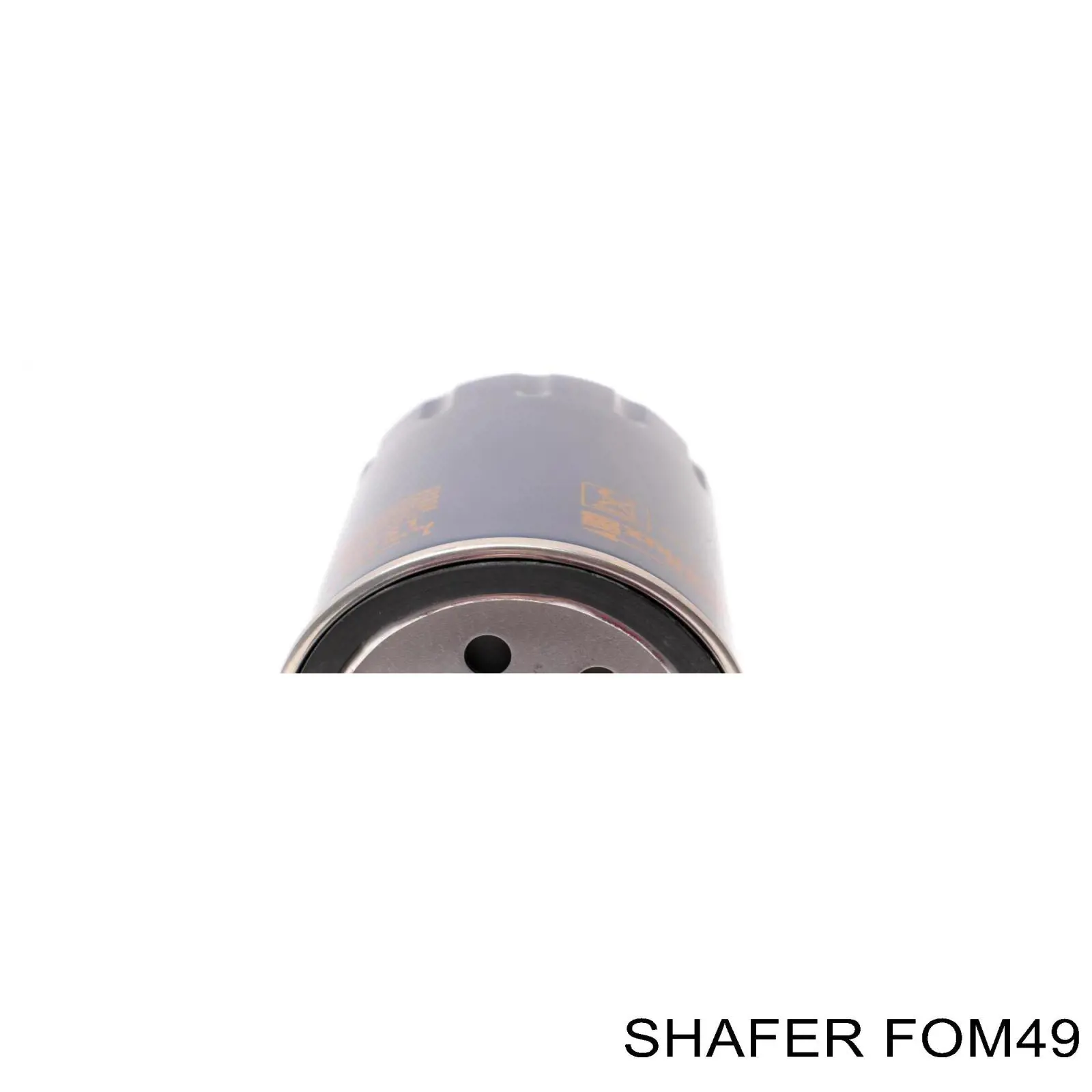 Фильтр очистки масла центробежный Shafer FOM49 цена, от 2.90 USD