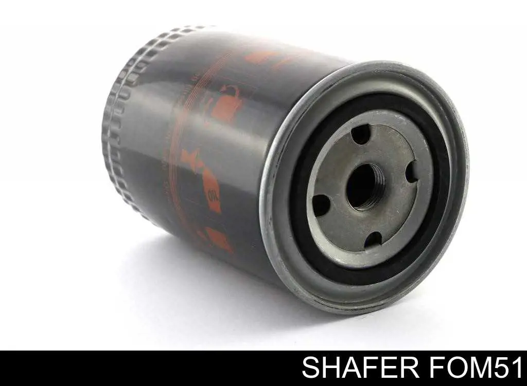 Фильтр очистки масла центробежный Shafer FOM51 цена, от 3.47 USD