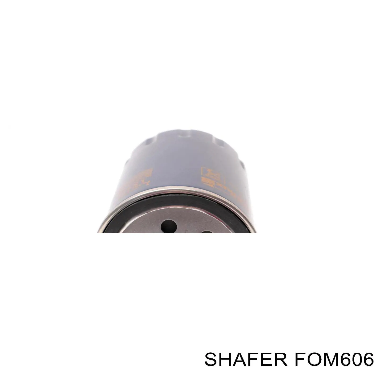 FOM606 Shafer масляный фильтр