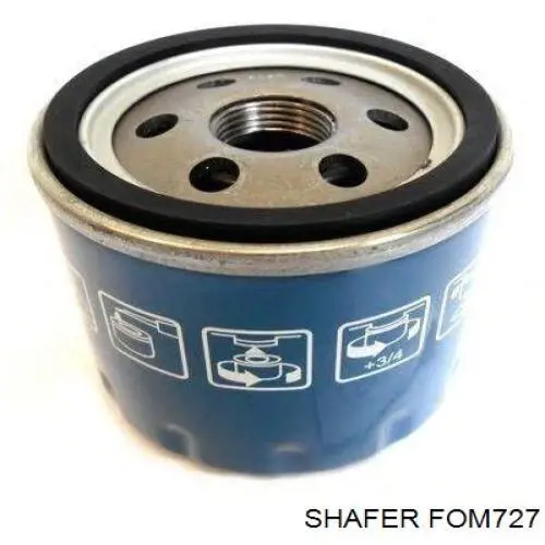 FOM727 Shafer