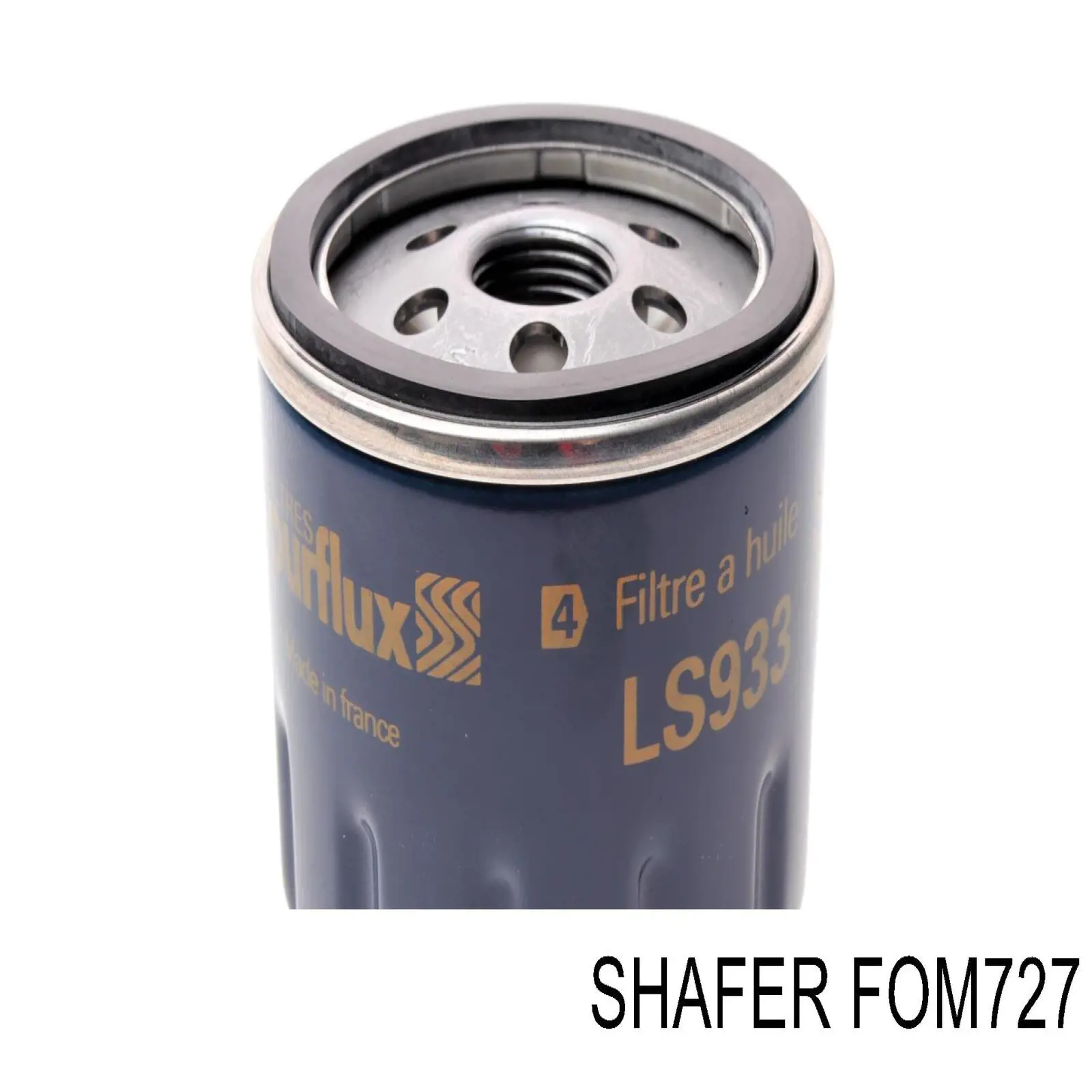 Фильтр масла Shafer FOM727
