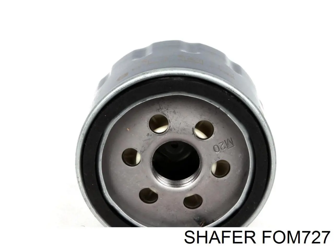 FOM727 Shafer Масляный фильтр двигателя