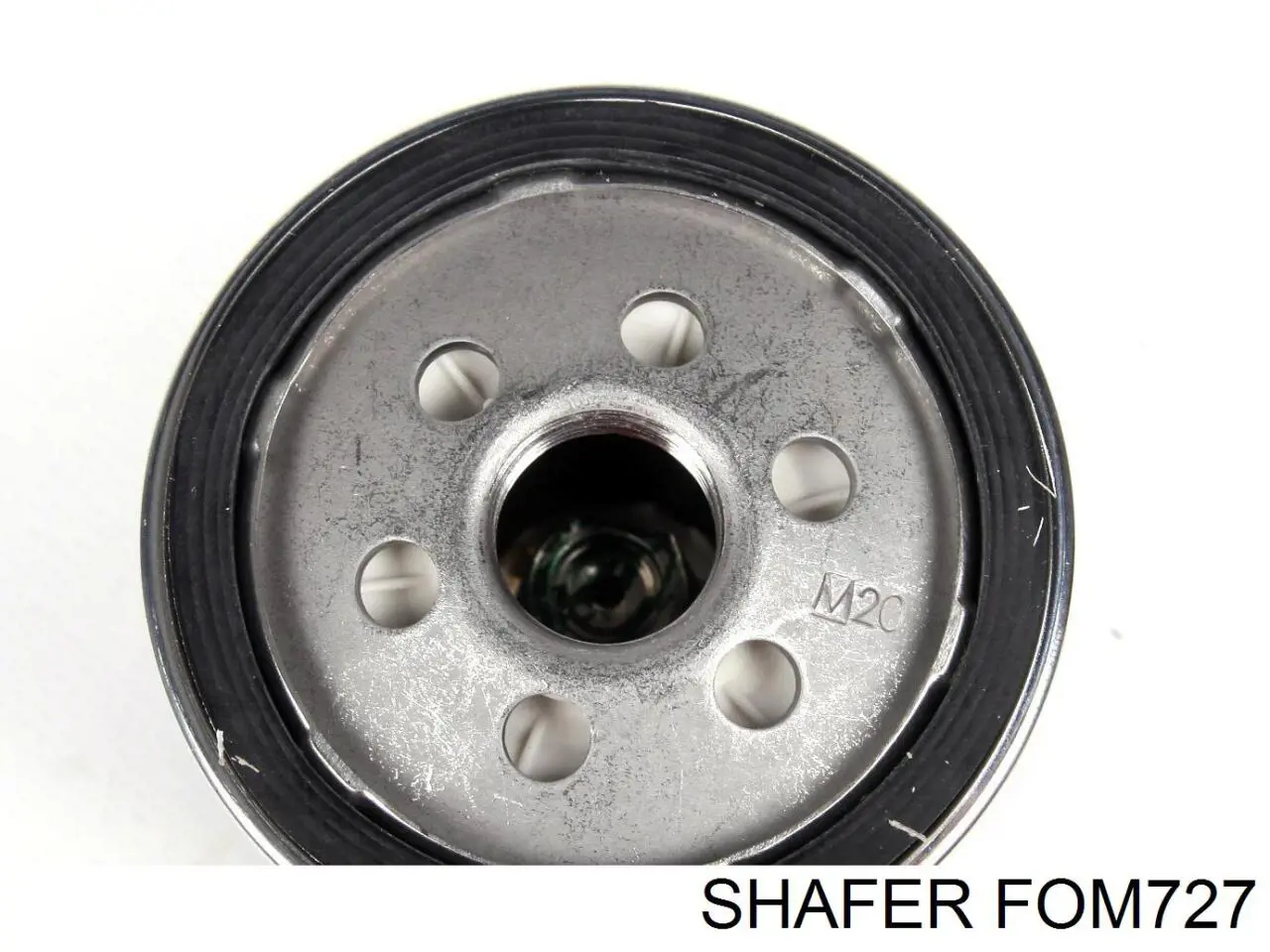 Купить FOM727 Shafer Фильтр центробежный очистки масла